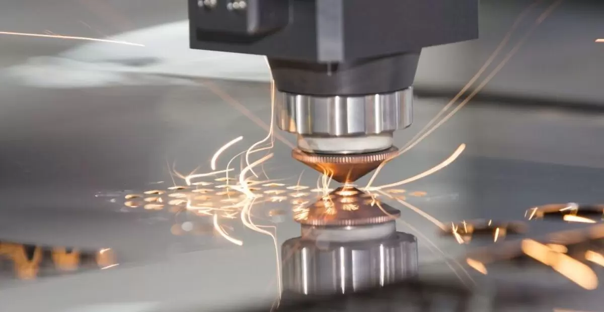 Can You Laser Cut Stainless Steel? 