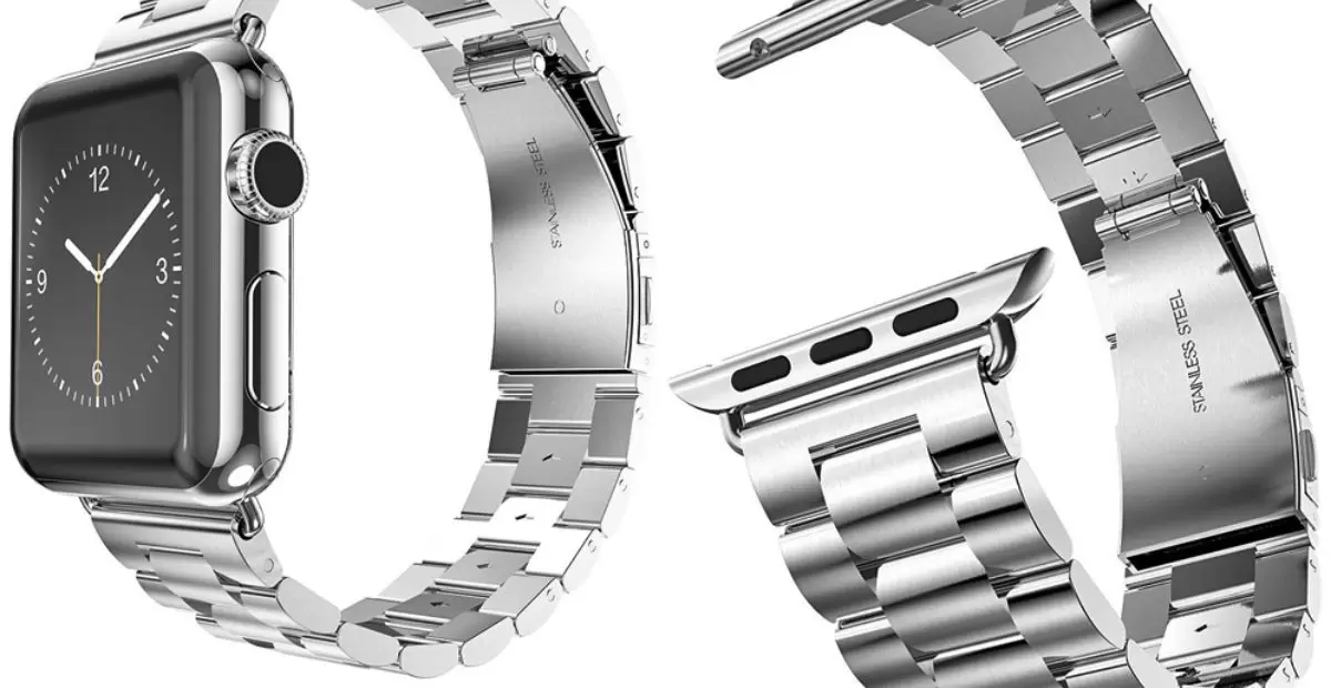Is the Apple Watch Stainless Steel Worth It?