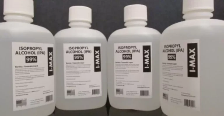 Will Isopropyl Alcohol Damage Stainless Steel?