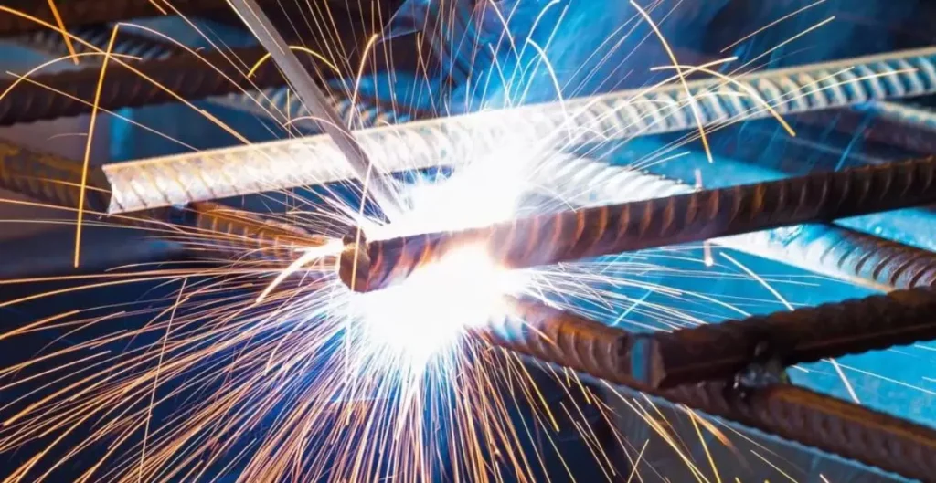 Applications of Stainless Steel Welding Rods