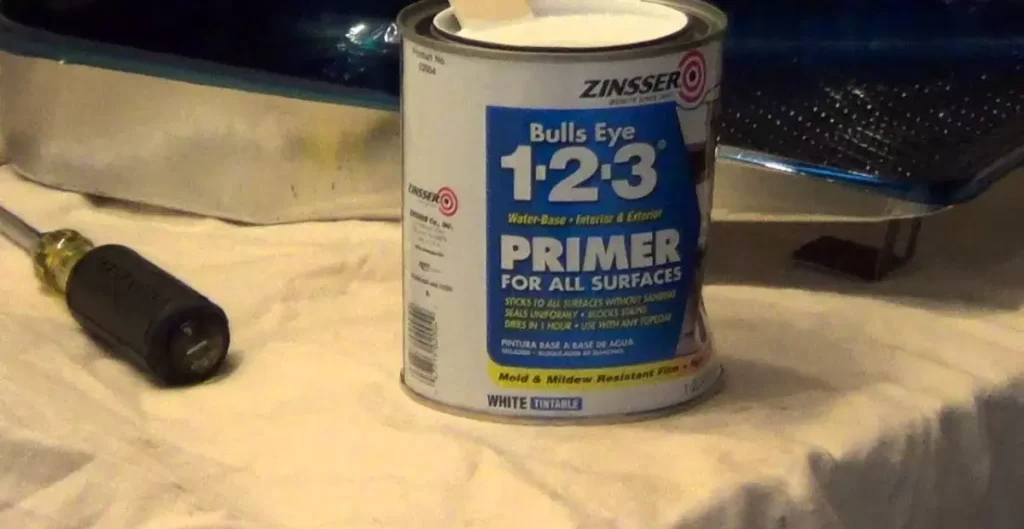 Tailoring Choices Of Primer to Use On Stainless Steel Variations