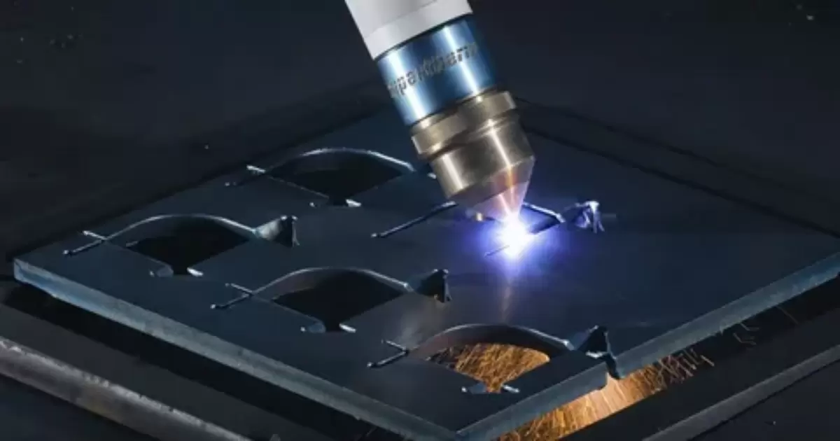 How Thermal Conductivity Affects Stainless Steel Plasma Cutting